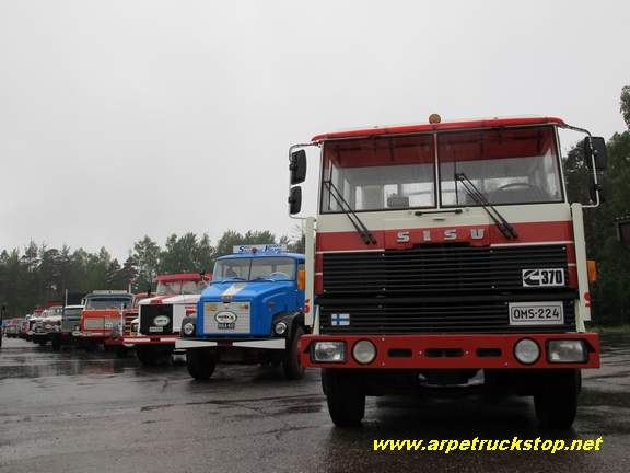 Hankonimen Keikka Vetku Sisu