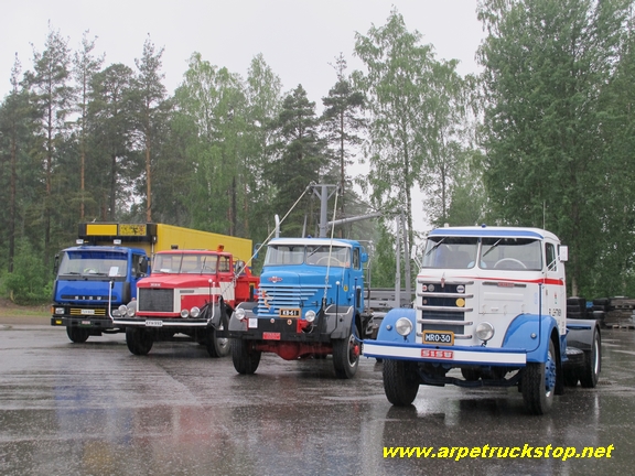 Hankonimen Keikka Vetku Sisu