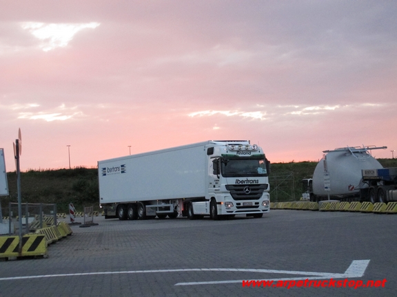 Actros