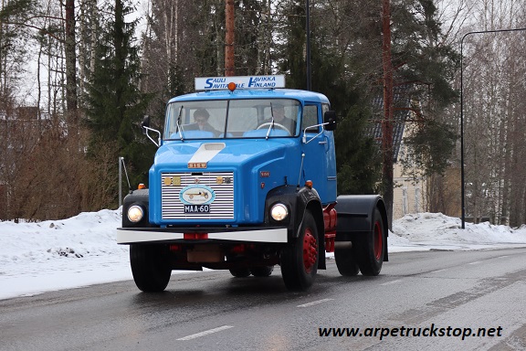 Jyry-Sisu Lavikka Vetku